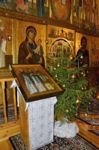 Рождество Христово  